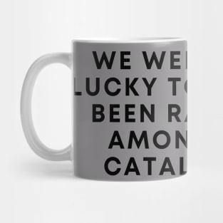 Best In Show Quote Mug